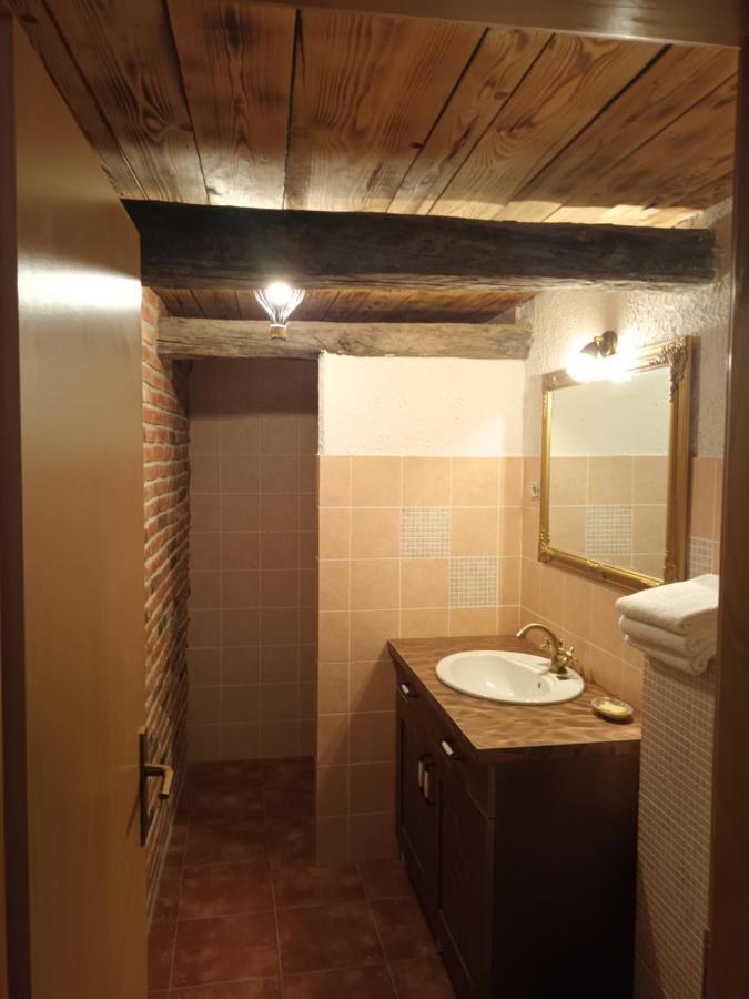Apartma Brina 3 Sežana Eksteriør billede