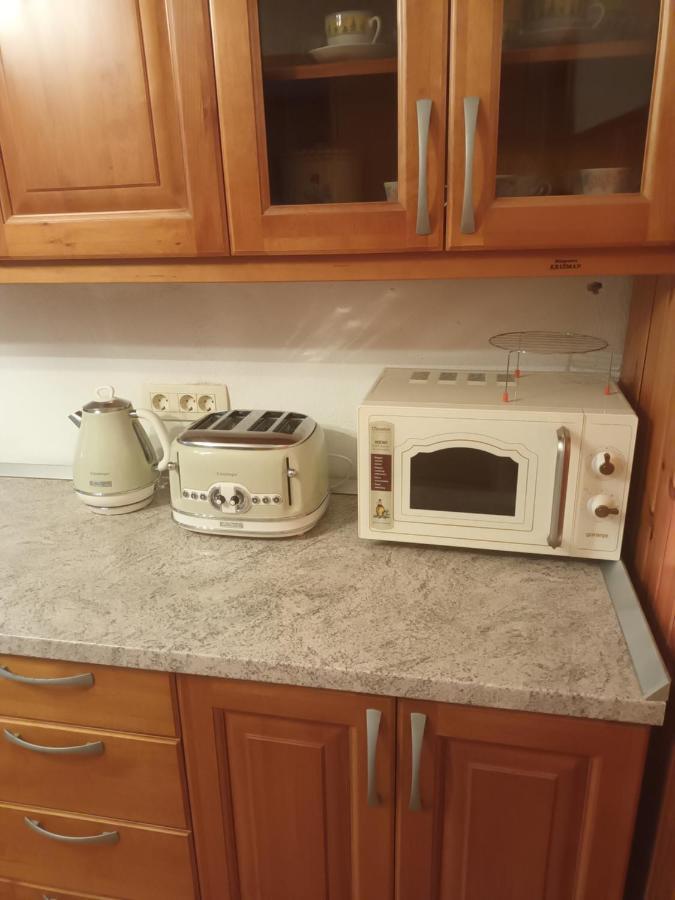 Apartma Brina 3 Sežana Eksteriør billede