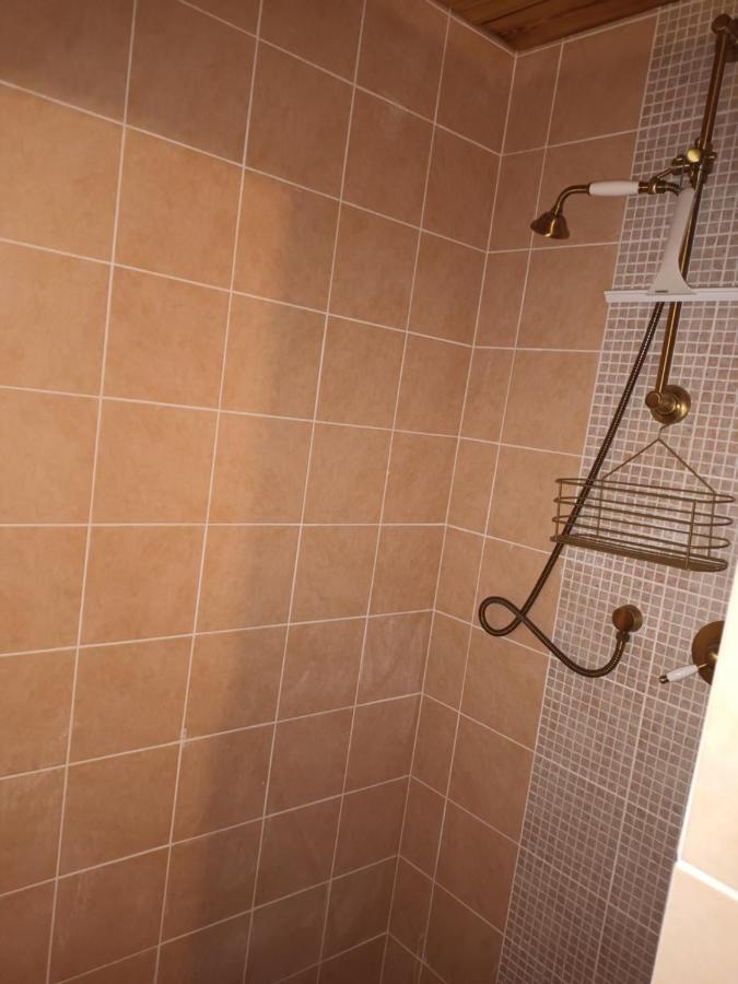 Apartma Brina 3 Sežana Eksteriør billede